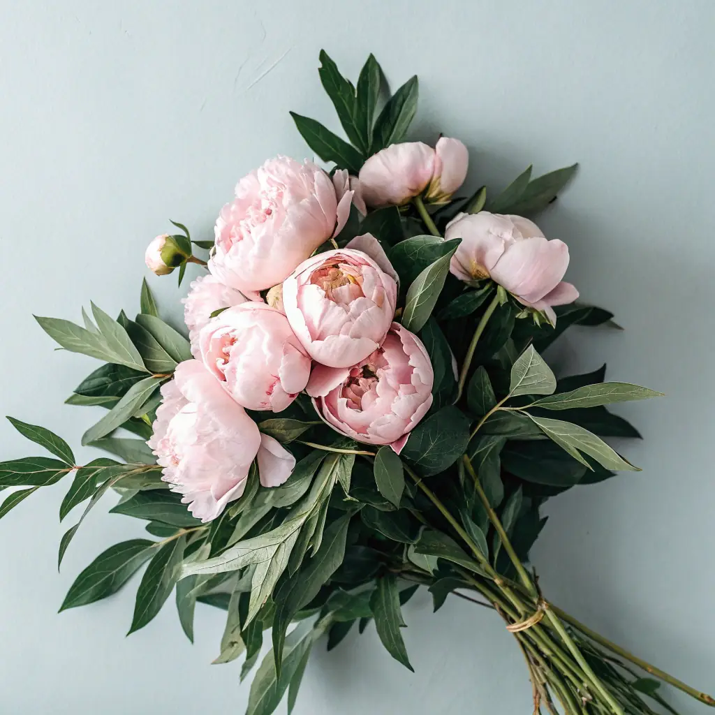 Peony Perfection